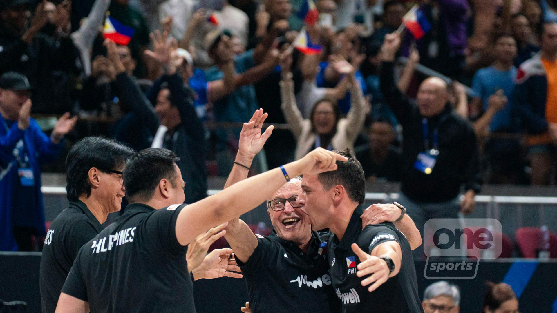 Frigoni savors historic FIVB win but keeps Alas Pilipinas grounded: 